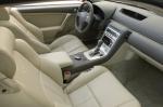 Infiniti G35 Coupe 2006 года